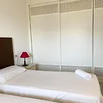 Tenerife Cristianos Dinastia Complex Apartment