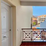 Tenerife Cristianos Dinastia Complex Apartment
