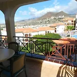 Apartment Tenerife Cristianos Dinastia Complex