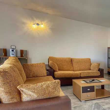 Tenerife Cristianos Dinastia Complex * 洛斯克里斯蒂亚诺斯