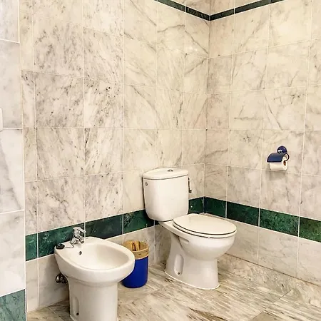 Διαμέρισμα Tenerife Cristianos Dinastia Complex *