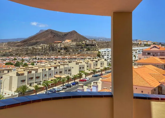 Tenerife Cristianos Dinastia Complex