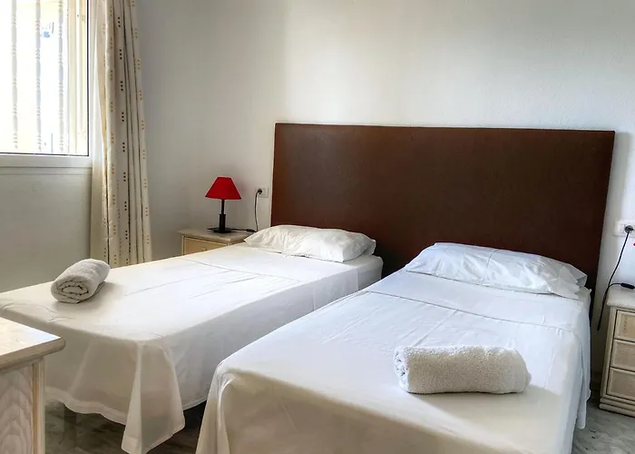 Tenerife Cristianos Dinastia Complex * 洛斯克里斯蒂亚诺斯