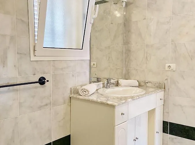 Tenerife Cristianos Dinastia Complex 公寓 *