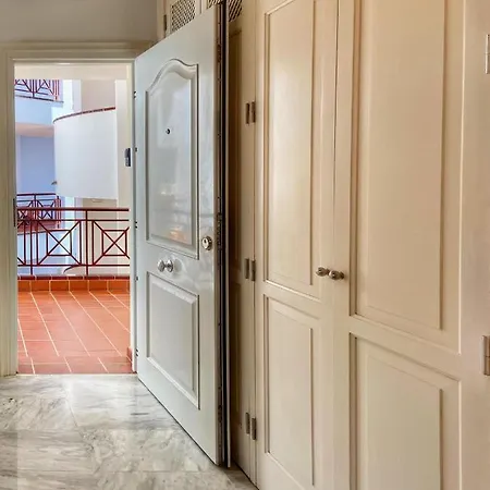 Apartament Tenerife Cristianos Dinastia Complex *