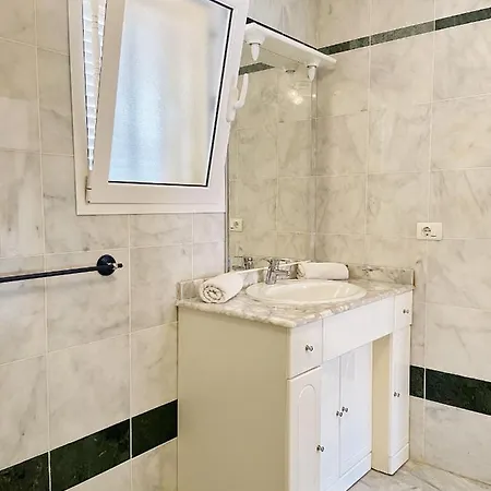 Tenerife Cristianos Dinastia Complex Apartman *