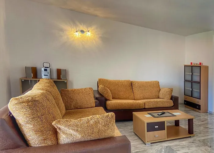 Tenerife Cristianos Dinastia Complex * ロスクリスティアーノス