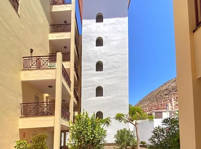 Tenerife Cristianos Dinastia Complex