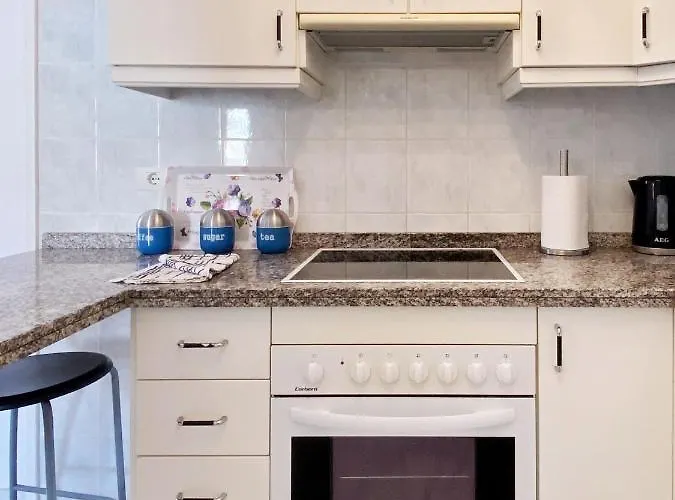 Tenerife Cristianos Dinastia Complex *