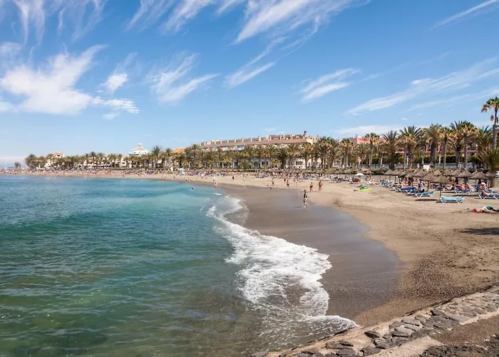 Tenerife Cristianos Dinastia Complex