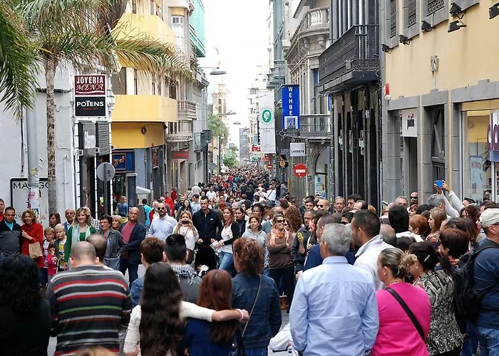 Tenerife Cristianos Dinastia Complex * ロスクリスティアーノス