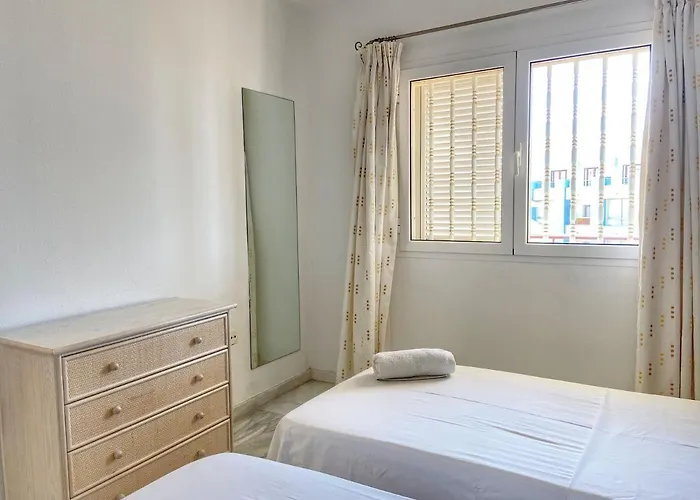 Tenerife Cristianos Dinastia Complex *