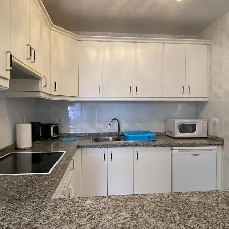 Tenerife Cristianos Dinastia Complex Lejlighed Los Cristianos (Tenerife)